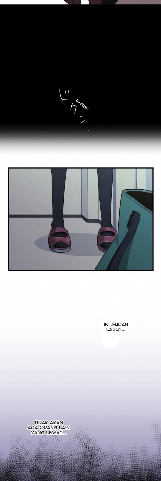 ReLife Chapter 36 Gambar 7
